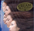 CREAM / Mean Machine : [world end.]