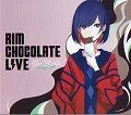 Cover Live Album「CHOCOLATE LIVE」 / 理芽 : [world end.]