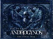 ANDROGYNOS - THE FINAL WAR - / DIR EN GREY/PIERROT : [world end.]