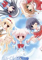 Fair Child 初回限定版