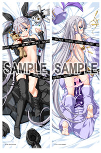 グッズ:リノワール『小悪魔』抱き枕カバー(オフィシャル通販)