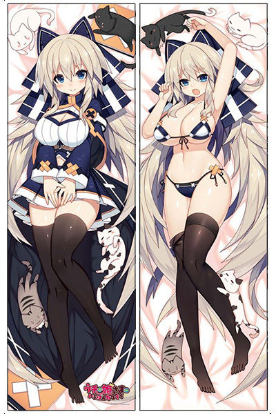 ウチの姫さまがいちばんカワイイ 抱き枕カバー アスタロット