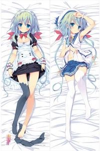 盟約のリヴァイアサン アーシャ 抱き枕カバー