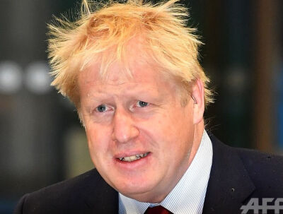 johnson