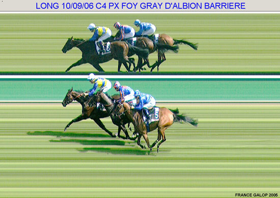 速報 フォア賞結果 競馬ステーションneo