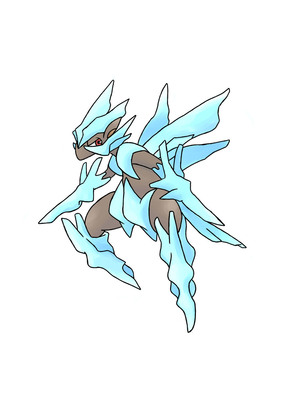 No 067 ソルスタル ポケットモンスターソリッド リキッドを作るブログ 仮