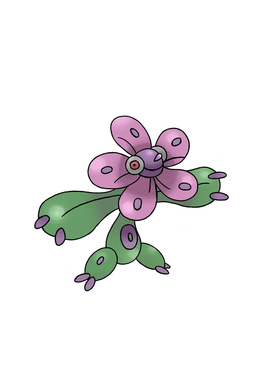 ポケットモンスターソリッド リキッドを作るブログ 仮