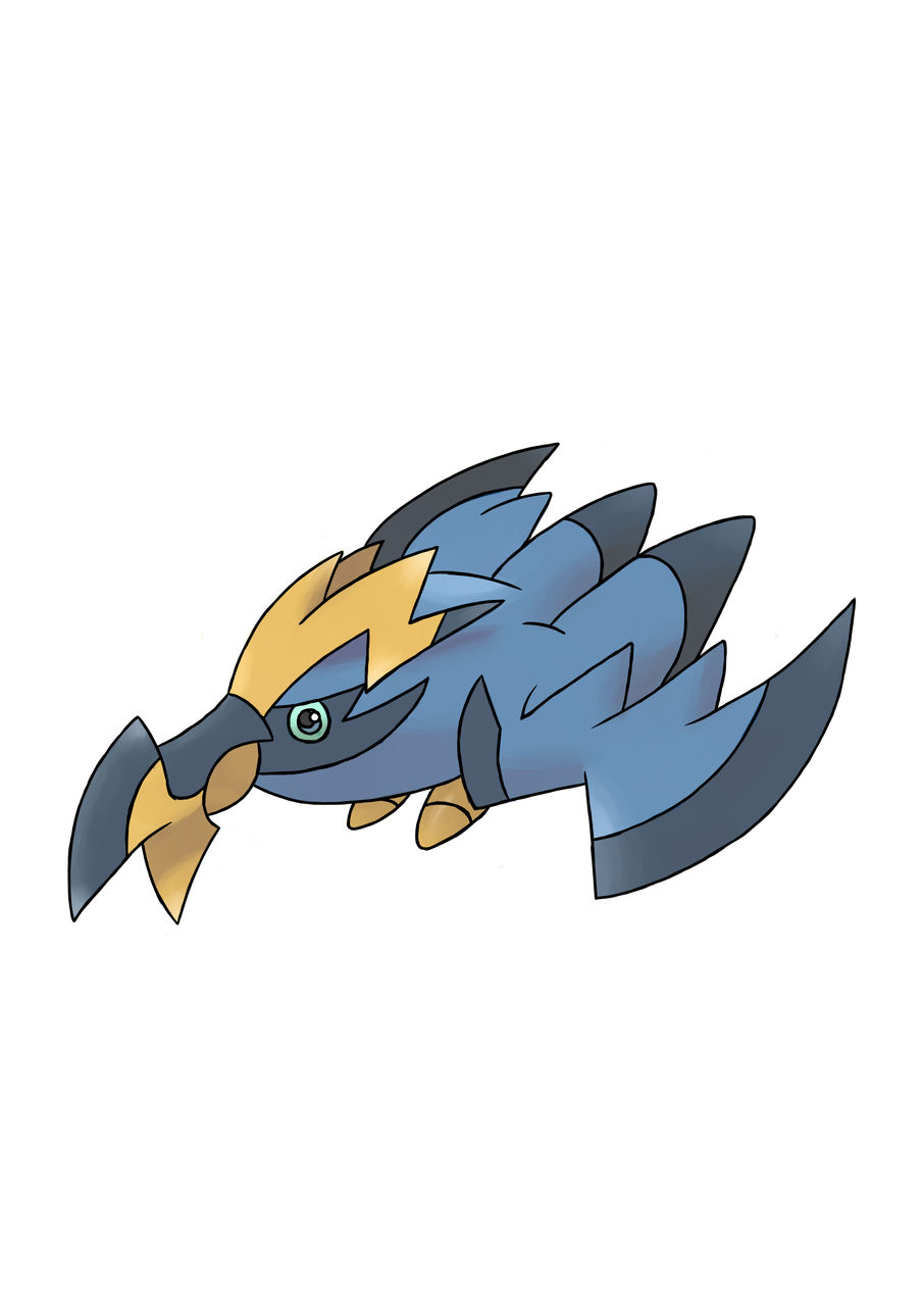 ポケットモンスターソリッド リキッドを作るブログ 仮 オリポケ図鑑 ポケットモンスターソリッド リキッドを作るブログ 仮 オリポケ図鑑