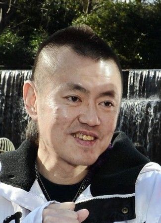 アントニオ猪木のモノマネ タレント 春一番さん肝硬変で急死 ネプスルブログ