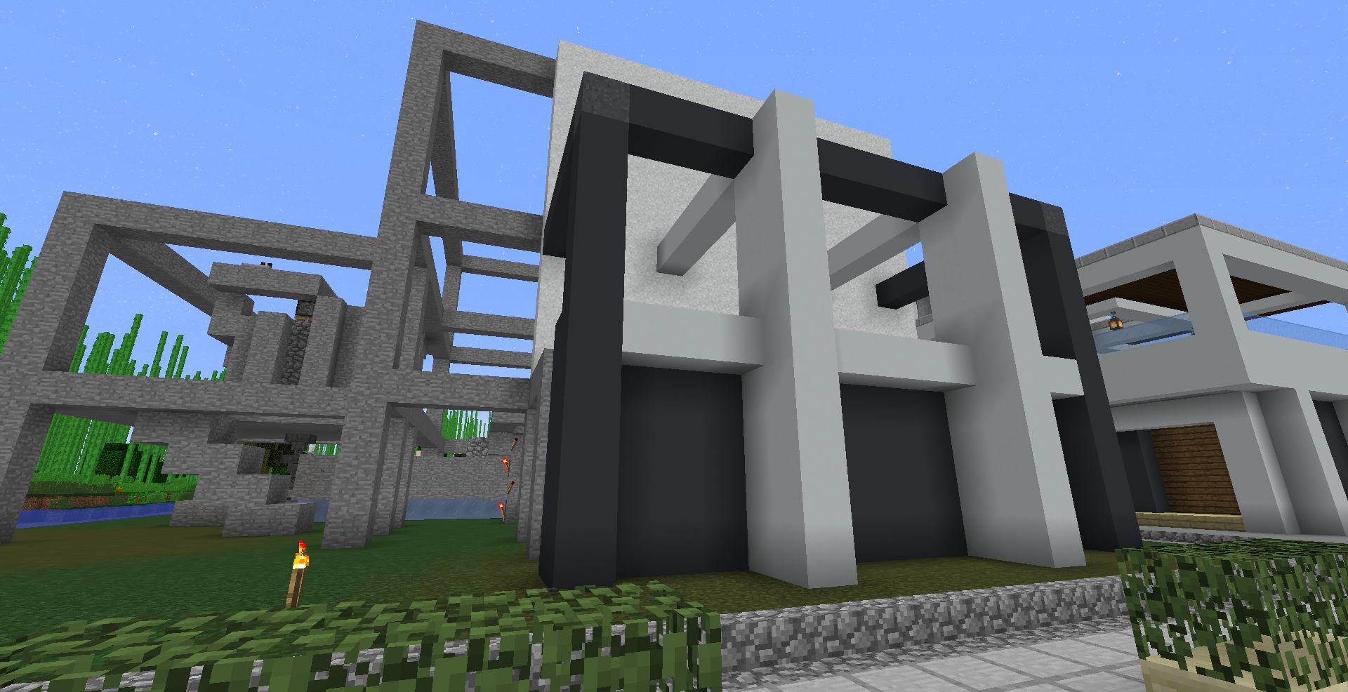 マイクラ日記 Part141 コンクリート製造所を作る 中編 ねぷちゅーんのマイクラ日記 マイクラ日記 Part141 コンクリート製造所を作る 中編 ねぷちゅーんのマイクラ日記