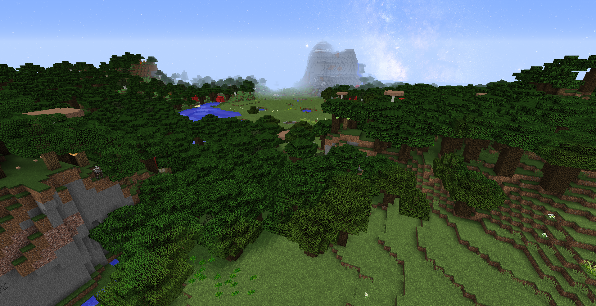 マイクラ日記 Part121 環境破壊とタイガの呪い ねぷちゅーんのマイクラ日記 マイクラ日記 Part121 環境破壊とタイガの呪い ねぷちゅーんのマイクラ日記