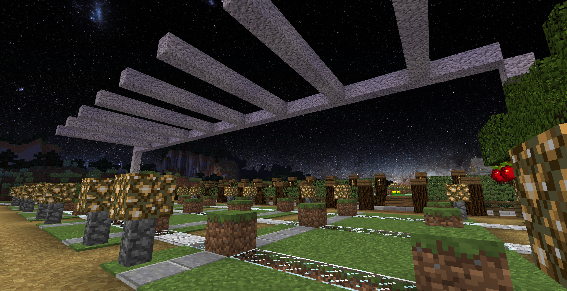 マイクラ日記 Part 大果樹園を整備する 完結編 ねぷちゅーんのマイクラ日記 マイクラ日記 Part 大果樹園を整備する 完結編 ねぷちゅーんのマイクラ日記