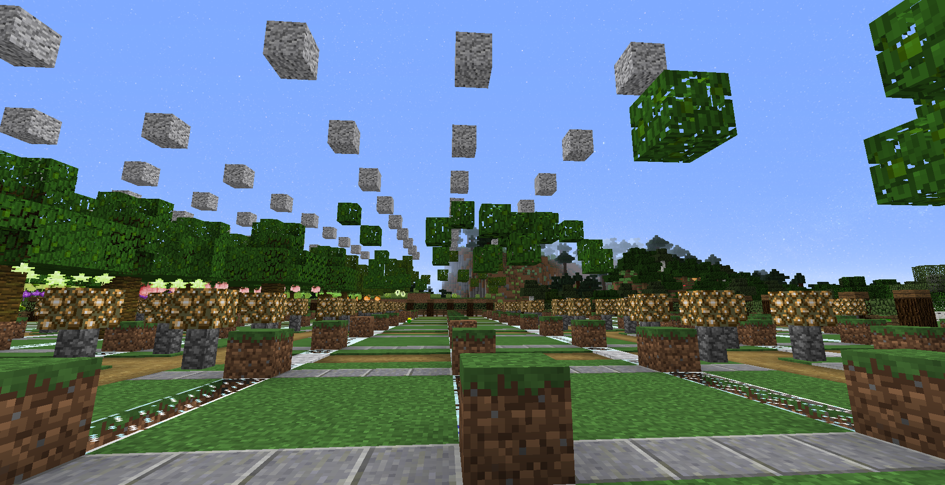 マイクラ日記 Part 大果樹園を整備する 完結編 ねぷちゅーんのマイクラ日記 マイクラ日記 Part 大果樹園を整備する 完結編 ねぷちゅーんのマイクラ日記