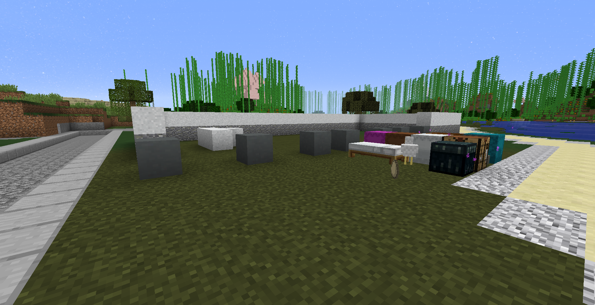 マイクラ日記 Part144 コンビニ1号店 前編 ねぷちゅーんのマイクラ日記 マイクラ日記 Part144 コンビニ1号店 前編 ねぷちゅーんのマイクラ日記