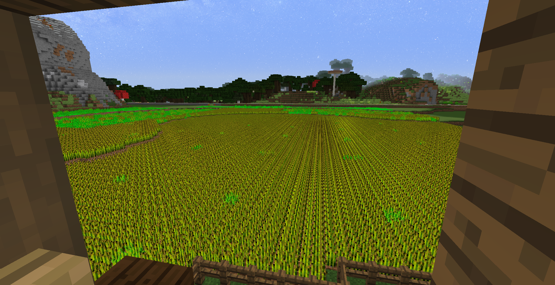 マイクラ日記 Part128 第1次陽ノ原農業計画 中編 ねぷちゅーんのマイクラ日記 マイクラ日記 Part128 第1次陽ノ原農業計画 中編 ねぷちゅーんのマイクラ日記