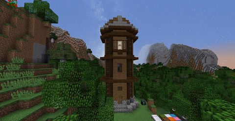 マイクラ日記 Part132 サイロを生やす ねぷちゅーんのマイクラ日記 マイクラ日記 Part132 サイロを生やす ねぷちゅーんのマイクラ日記
