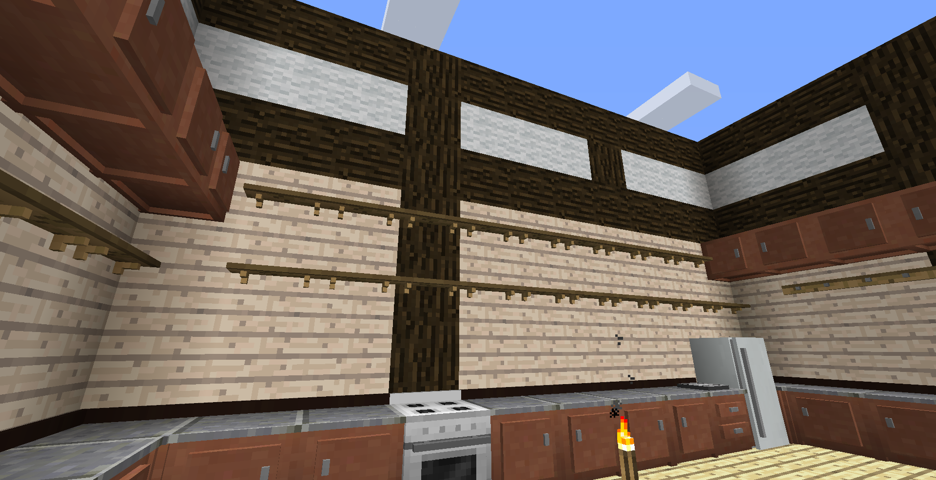 マイクラ日記 Part 拠点の屋敷を作る ねぷちゅーんのマイクラ日記 マイクラ日記 Part 拠点の屋敷を作る ねぷちゅーんのマイクラ日記