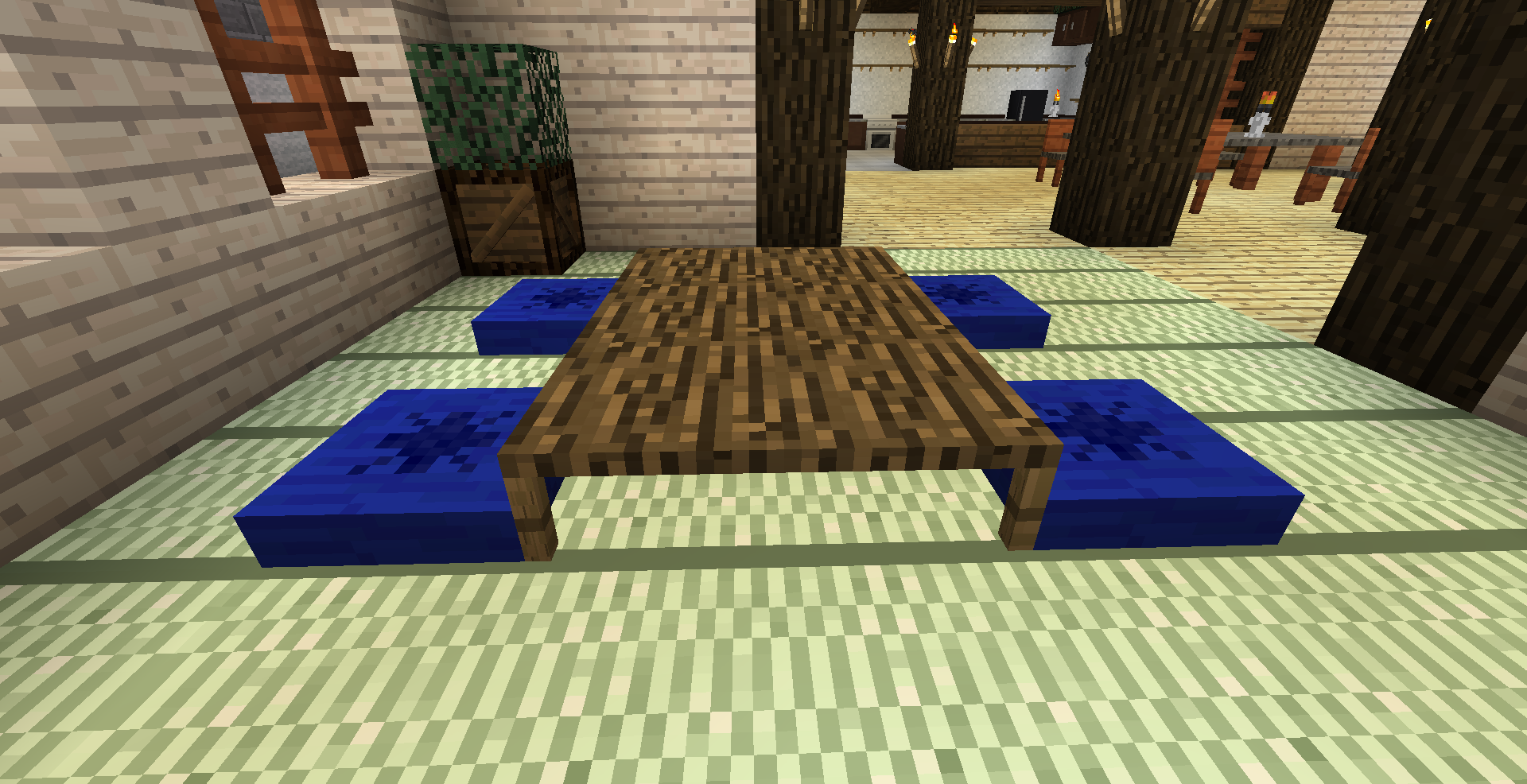 マイクラ日記 Part90 アップデートと消えた弓の話 ねぷちゅーんのマイクラ日記