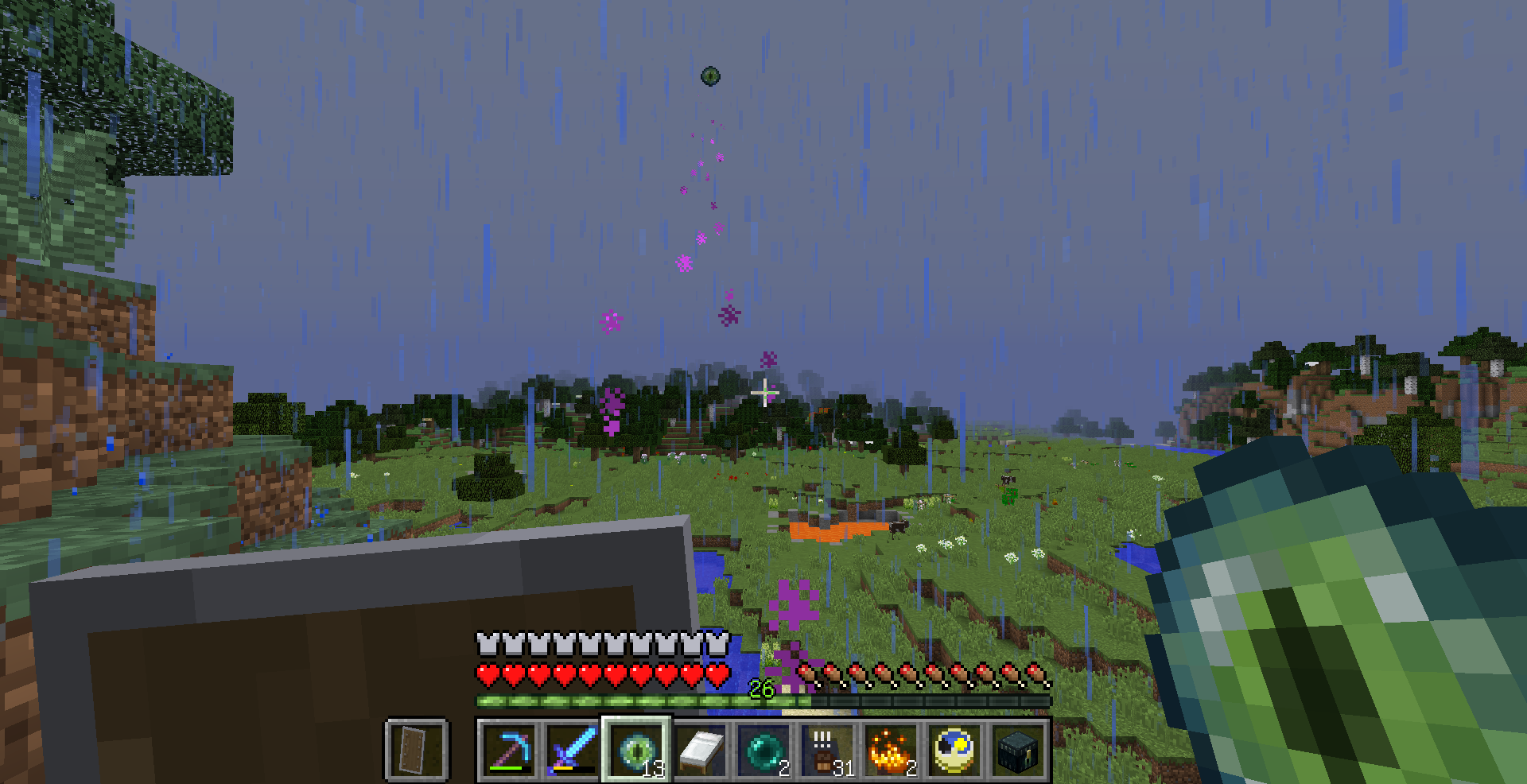 マイクラ日記 Part99 アイ スパイ そして物語は終焉へ ねぷちゅーんのマイクラ日記 マイクラ日記 Part99 アイ スパイ そして物語は終焉へ ねぷちゅーんのマイクラ日記