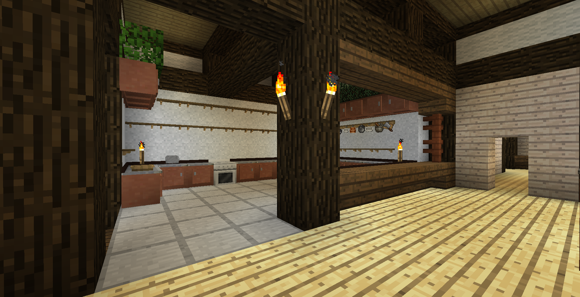 マイクラ日記 Part87 拠点大改装計画 中編 ねぷちゅーんのマイクラ日記 マイクラ日記 Part87 拠点大改装計画 中編 ねぷちゅーんのマイクラ日記