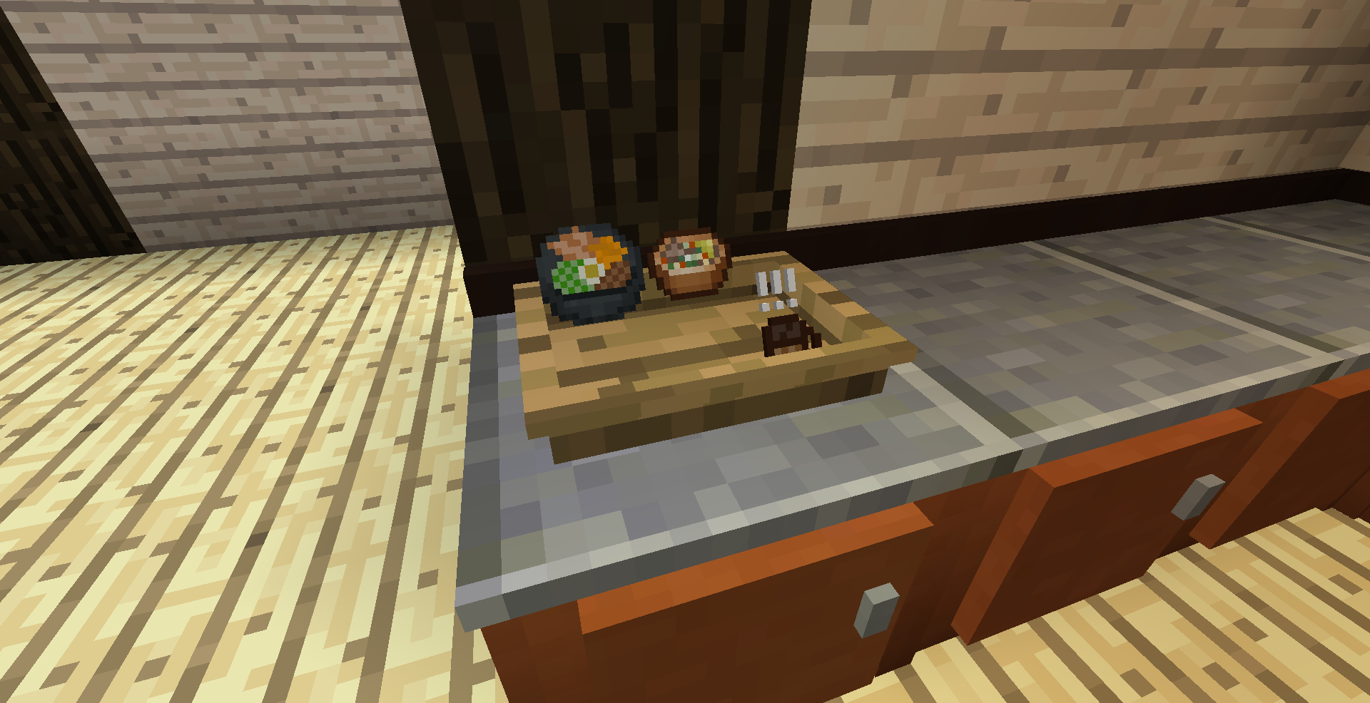 マイクラ日記 Part21 拠点の屋敷を作る ねぷちゅーんのマイクラ日記 マイクラ日記 Part21 拠点の屋敷を作る ねぷちゅーんのマイクラ日記