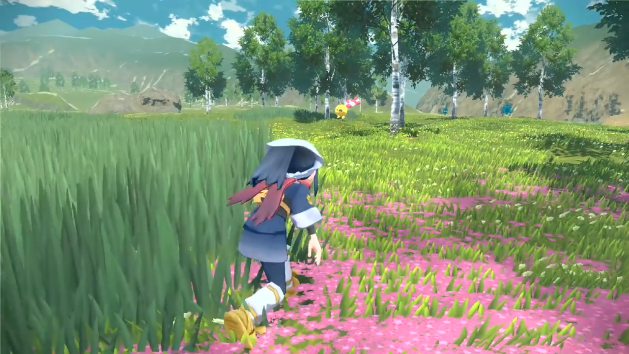 ポケモン ポケモン Legends アルセウス 最新作情報レビューまとめ ねら ポケモン ポケモン Legends アルセウス 最新作情報レビューまとめ ねら