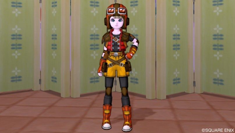 ドラクエ10 どうぐ使いの強化はどう出る ドラクエ10ニュース