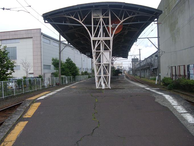 本吉原駅 岳南ぶろぐ