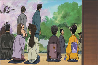 名探偵の推理6