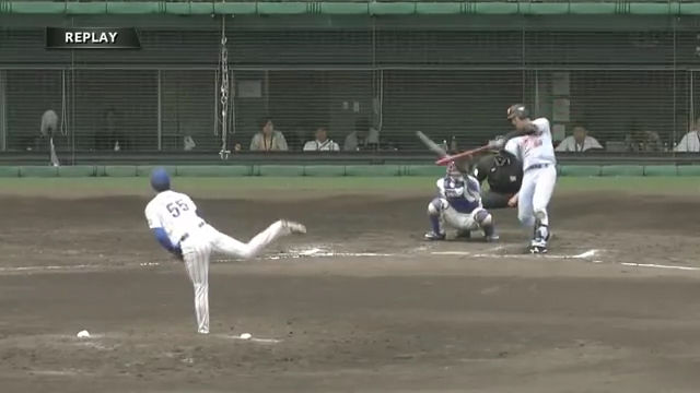 ボールの見方 捉え方とバッティングの軸と壁 思考停止状態からの脱却 ボールの見方 捉え方とバッティングの軸と壁 思考停止状態からの脱却