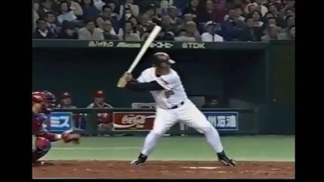 バットの振り出しの窮屈さ バッターとピッチャーで動きの同一性 思考停止状態からの脱却 バットの振り出しの窮屈さ バッターとピッチャーで動きの同一性 思考停止状態からの脱却