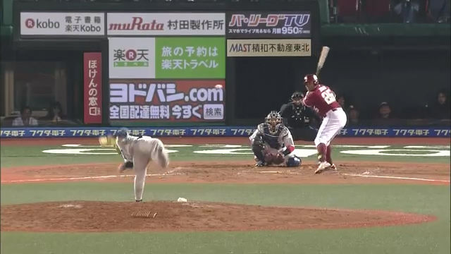 ボールの見方 捉え方とバッティングの軸と壁 思考停止状態からの脱却 ボールの見方 捉え方とバッティングの軸と壁 思考停止状態からの脱却