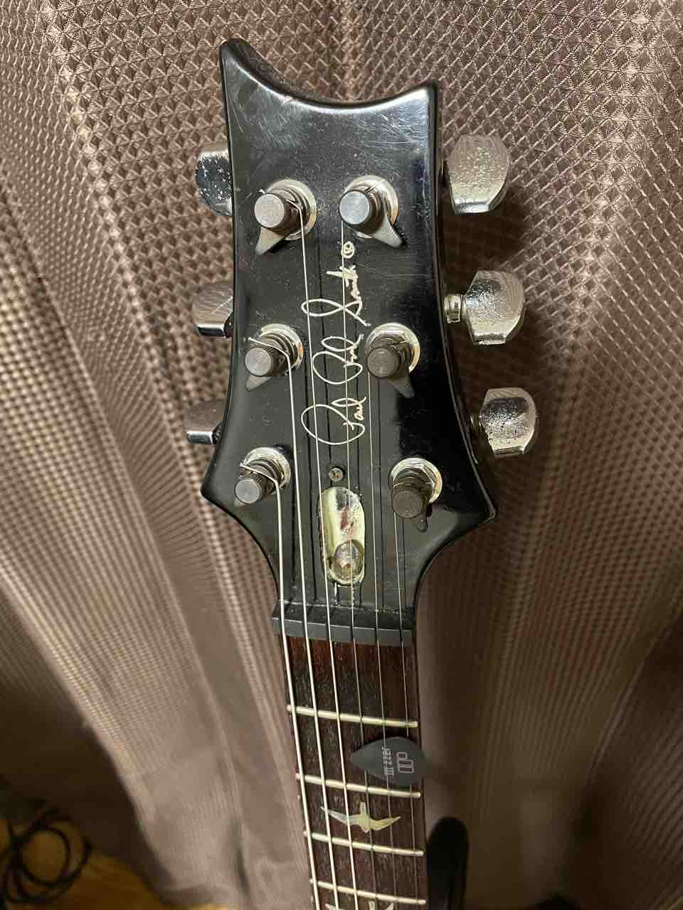 ロッドカバー PRS（ポールリードスミス）など対応◇CROSS