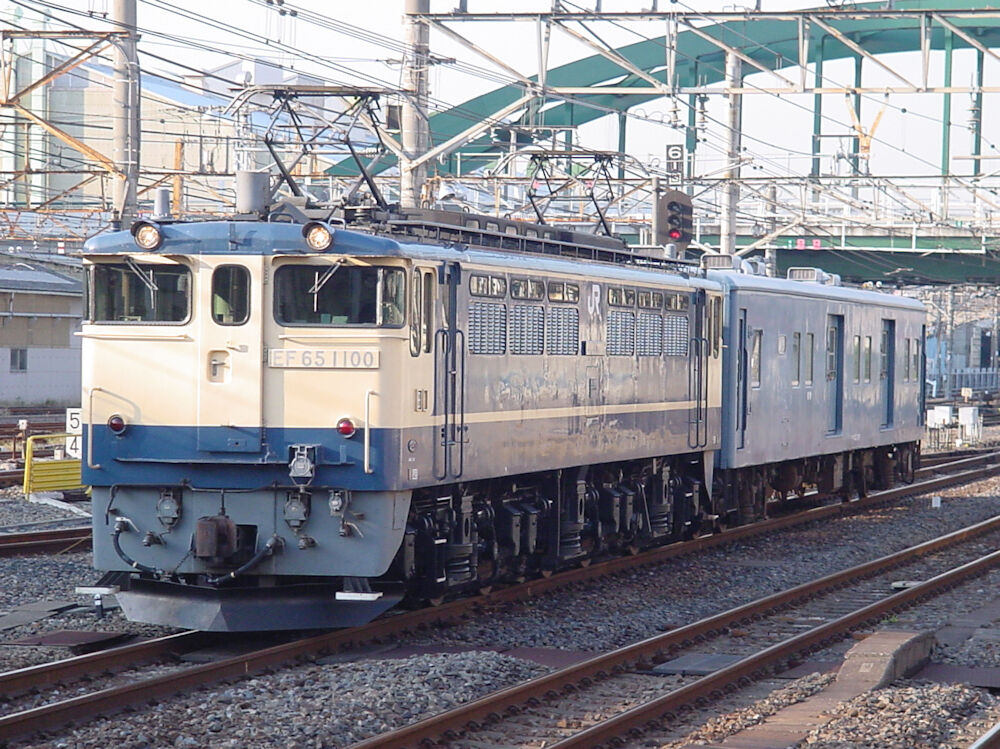 学生時代に大宮駅で見た車両たち : 押上車両工場の製作日報