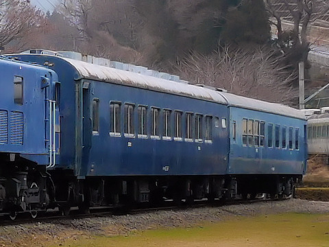 鉄道部品　アルミ板　特急寝台　天の川 40c08ab6-s.jpg