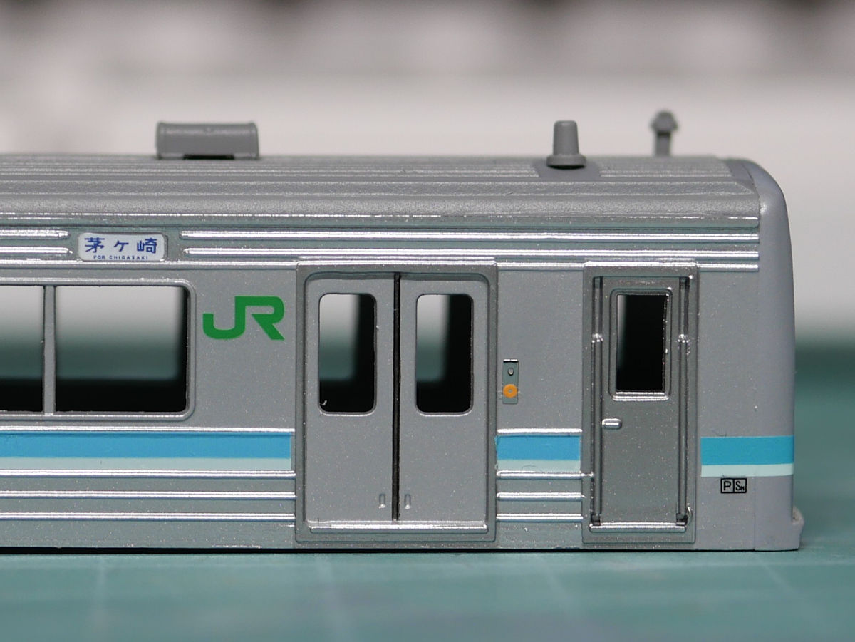 マイクロエース相模線 ワサフ8802タイプ(青) A7262 MICROACE(マイクロエース) [鉄道