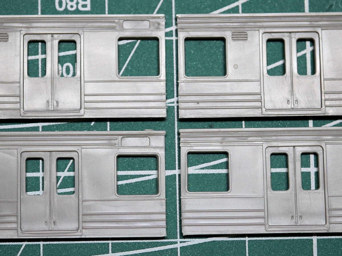 JR205系500番台(相模線)を作る【1】 : 模型鉄スタッフの製作日報 JR205系500番台(相模線)を作る【1】 : 模型鉄スタッフの製作日報