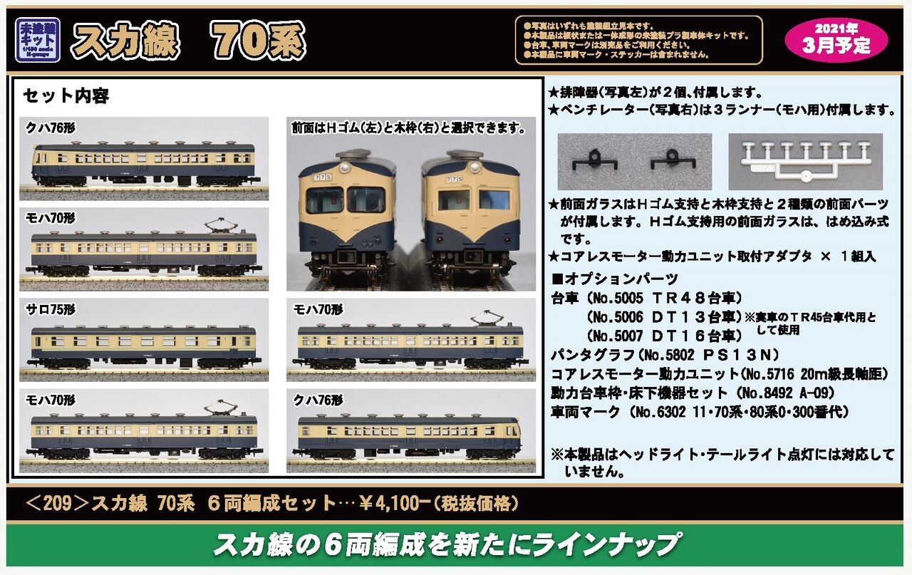 ほぼ素組みで