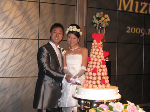 Happy Wedding Monologue With Alfaromeo Gtv6 2 5