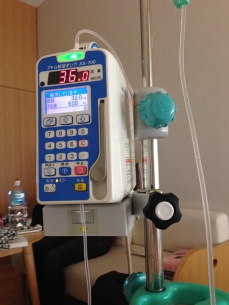 東京マザーズクリニックのレポ 出産当日 ウォルトディズニーワールドが好き