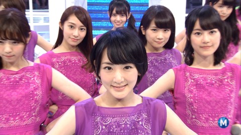 乃木坂46 ｍステ 太陽ノック実況まとめ どこを切り取っても可愛い