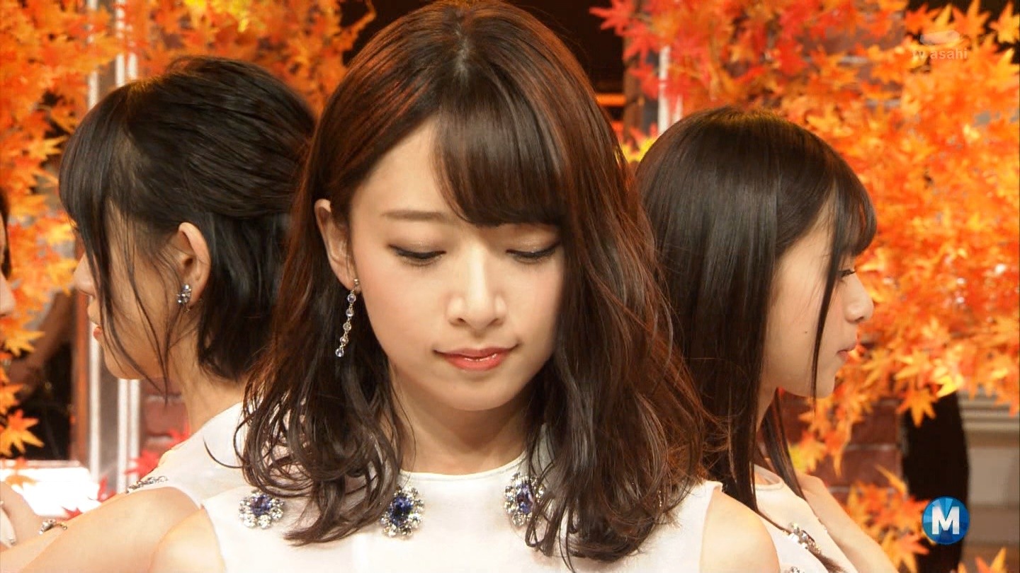 乃木坂46 ｍステ にて サヨナラの意味 を披露 名曲すぎて泣ける