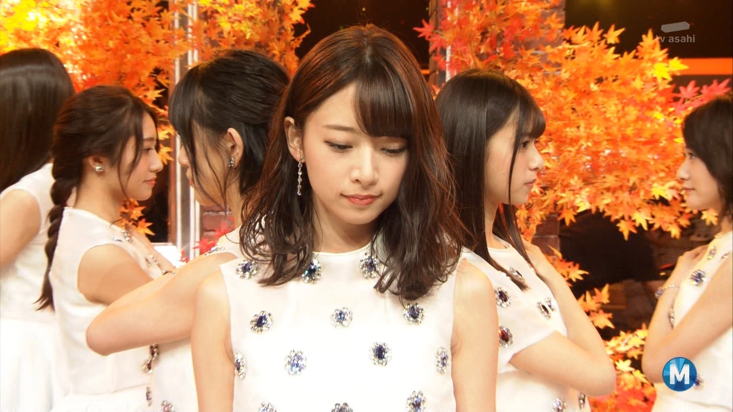 乃木坂46 ｍステ にて サヨナラの意味 を披露 名曲すぎて泣ける