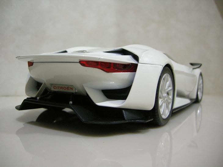 1 18 Gt By Citroen Norev Nero S Toy Box 1 18 Gt By Citroen Norev Nero S Toy Box