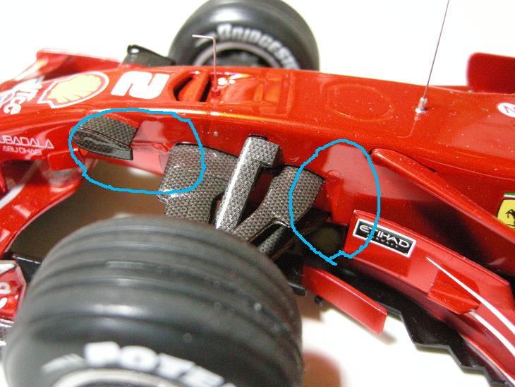 1/18 Ferrari F2008 ELITE 2008 SPAIN GP FELIPE MASSA (Mattel 1/18 Ferrari F2008 ELITE 2008 SPAIN GP FELIPE MASSA (Mattel