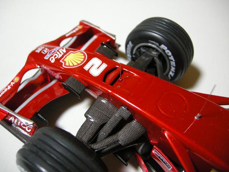 1/18 Ferrari F2008 ELITE 2008 SPAIN GP FELIPE MASSA (Mattel 1/18 Ferrari F2008 ELITE 2008 SPAIN GP FELIPE MASSA (Mattel