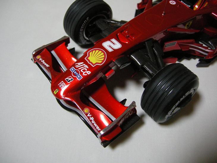 1/18 Ferrari F2008 ELITE 2008 SPAIN GP FELIPE MASSA (Mattel 1/18 Ferrari F2008 ELITE 2008 SPAIN GP FELIPE MASSA (Mattel