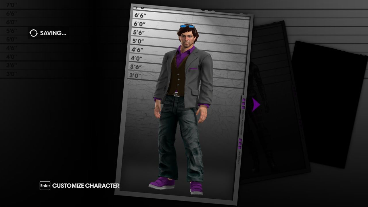 Gta超えたかも Saintsrow3 海外pc版 やってみた 堕落人の雑記帳