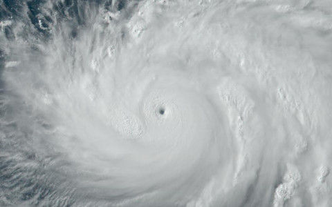 猛烈な台風8号のマリアが沖縄地方へ直撃か・・・