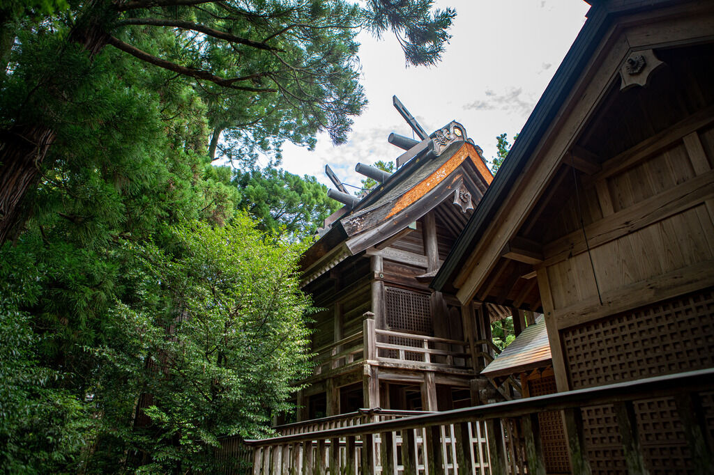 【恐怖体験】おれが数え年３歳のとき、近所の神社で「髪置きの儀」をやりに行った。